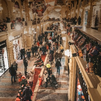 Marketing, la musique de Noël? Marketing, la musique de Noël?